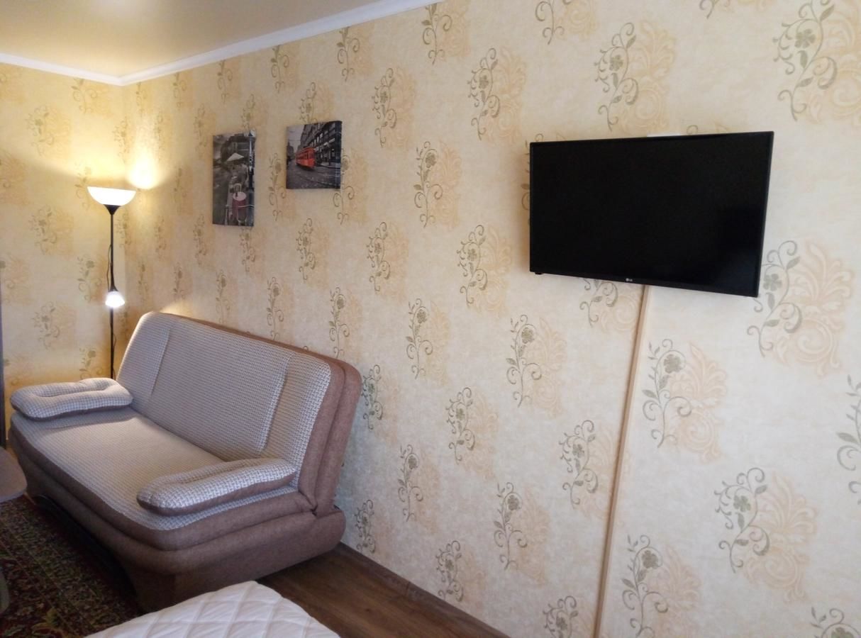 Апартаменты Apartment On Soborna Каменец-Подольский-4