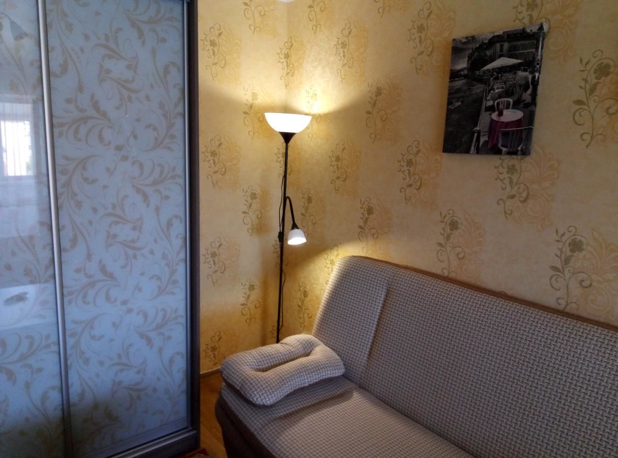 Апартаменты Apartment On Soborna Каменец-Подольский-19