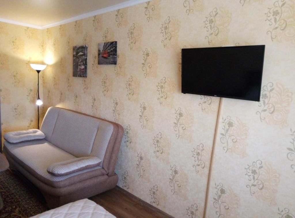 Апартаменты Apartment On Soborna Каменец-Подольский-24