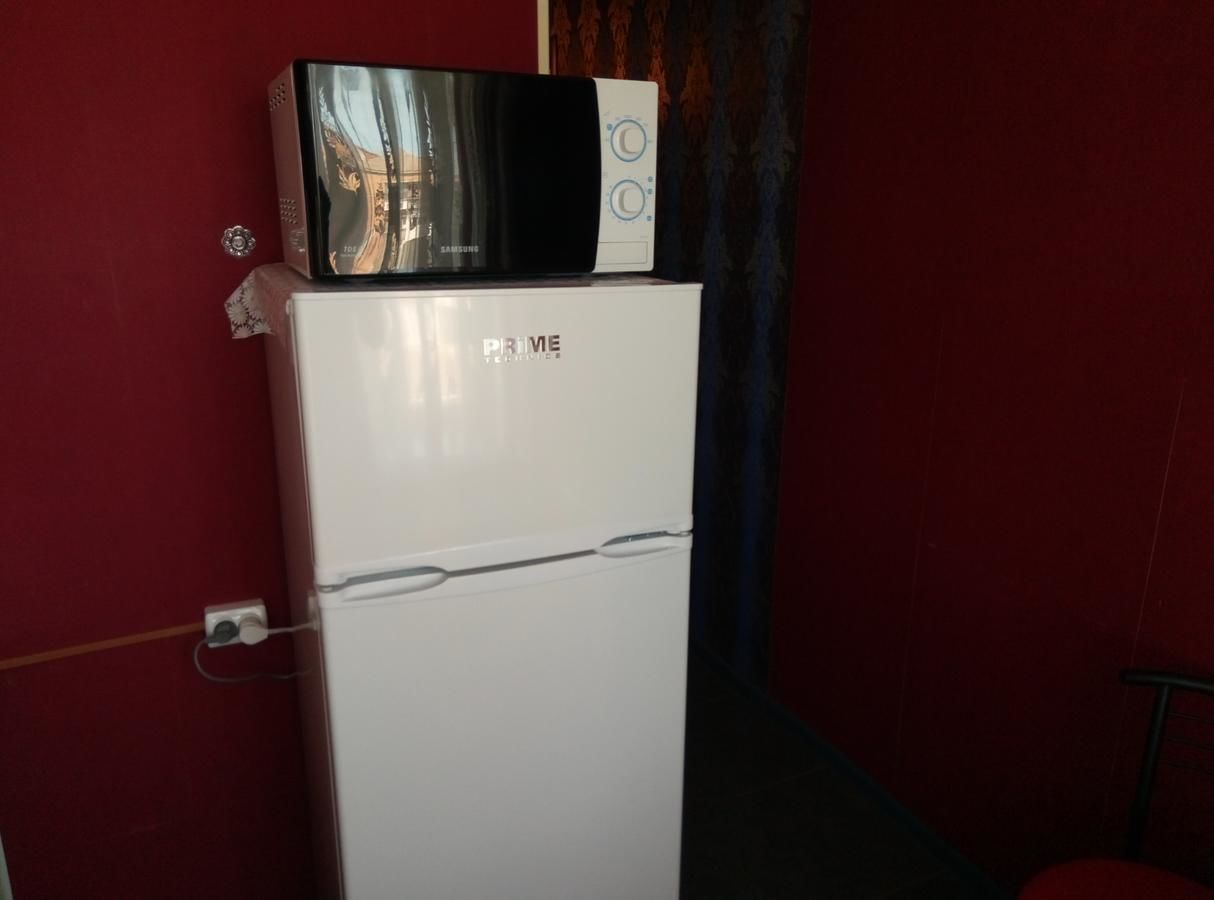 Апартаменты Apartment On Soborna Каменец-Подольский-10