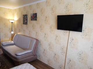 Апартаменты Apartment On Soborna Каменец-Подольский Апартаменты-1