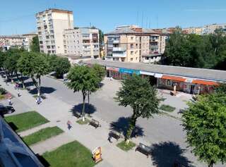 Апартаменты Apartment On Soborna Каменец-Подольский Апартаменты-10