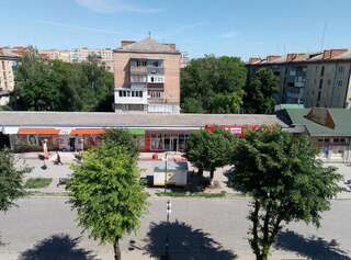 Апартаменты Apartment On Soborna Каменец-Подольский Апартаменты-11