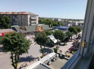 Апартаменты Apartment On Soborna Каменец-Подольский Апартаменты-13