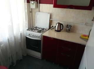 Апартаменты Apartment On Soborna Каменец-Подольский Апартаменты-18