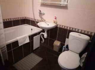 Апартаменты Apartment On Soborna Каменец-Подольский Апартаменты-27