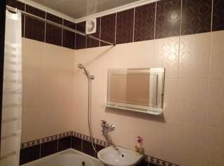 Апартаменты Apartment On Soborna Каменец-Подольский Апартаменты-28