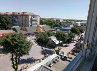 Апартаменты Apartment On Soborna Каменец-Подольский Апартаменты-30