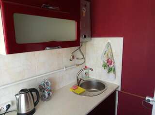 Апартаменты Apartment On Soborna Каменец-Подольский Апартаменты-33