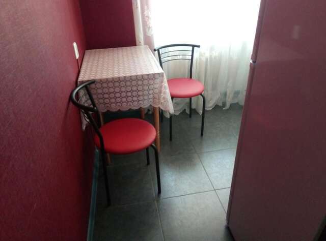 Апартаменты Apartment On Soborna Каменец-Подольский-21