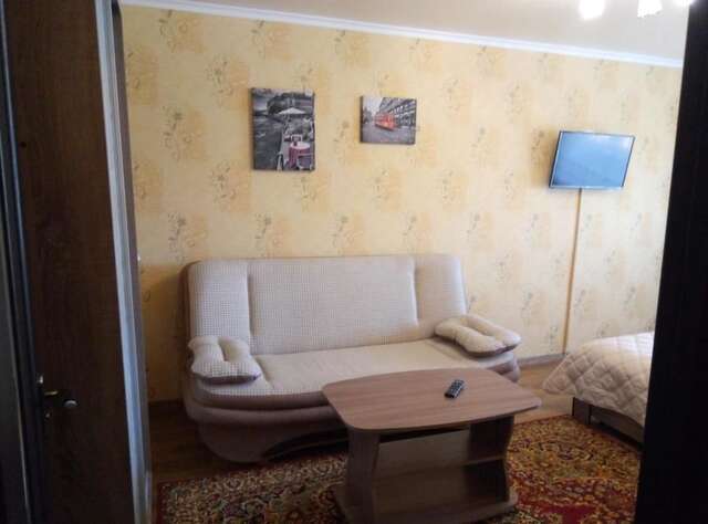 Апартаменты Apartment On Soborna Каменец-Подольский-26