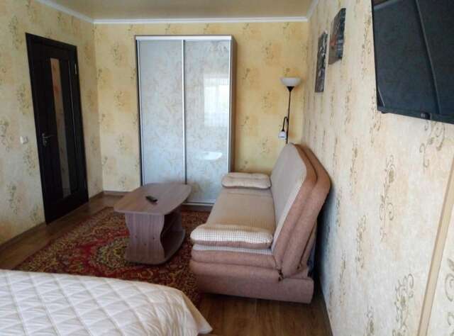 Апартаменты Apartment On Soborna Каменец-Подольский-34