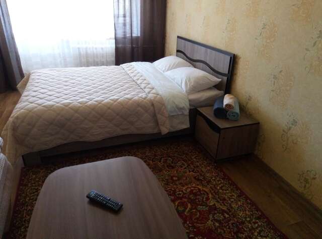 Апартаменты Apartment On Soborna Каменец-Подольский-6